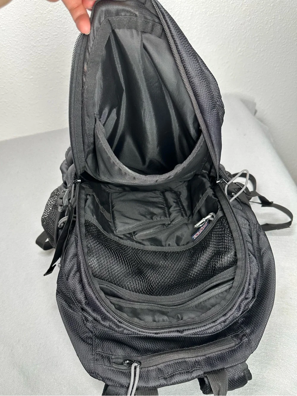 JANSPORT Agave 32L backpack